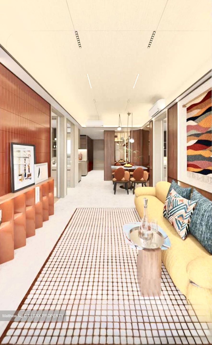 Thomson View Condominium (D20), Condominium #633635151